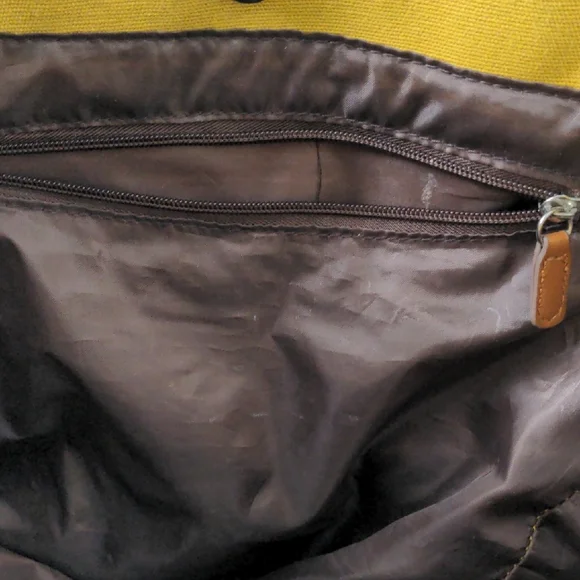 Yellow Dog Tote Bag - Picture 2 of 6